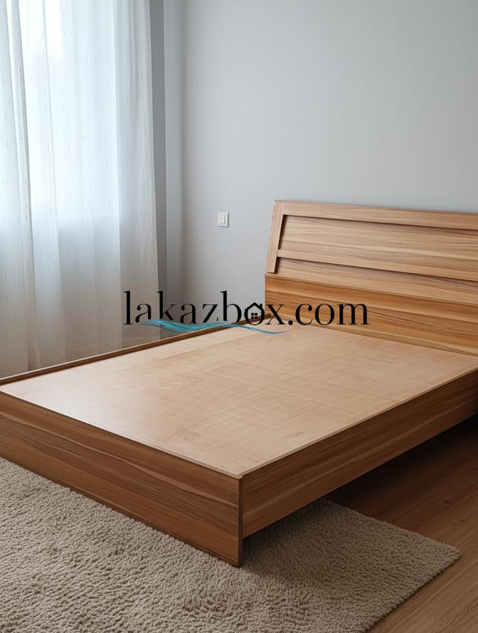 1 Bed 4'6 (Lit 4'6) FEFC - Image 1