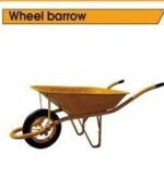 EPICA Wheel Barrow ND| 3 Models ( Bourette) - Image 3