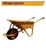 EPICA Wheel Barrow ND| 3 Models ( Bourette)