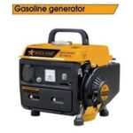 EPICA STAR Gasoline Generator 900W