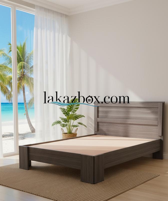 yda1fgyda1fgyda BED 4'6 (LIT 4'6) - Image 1